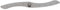 WQP6-3602A-CN Lavastoviglie Braccio spray superiore compatibile per lavastoviglie Midea - Ugello spray