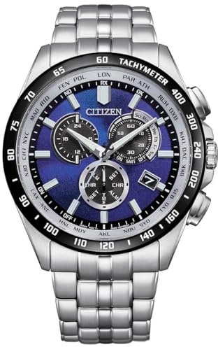 Citizen Collection CB5874-81L