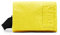 Desigual Damen Bag_magna BAG MAGNA DORTMUND FL 8004 CARIBBEAN, Gelb, Einheitsgröße EU