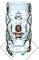Roxley Lowenbrau Litre Stein Lager Beer Litre Glass Lowenbrau Glass Also Comes with Branded Beer Mat