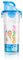 Protein Shaker Bottle with Mixing Ball – Leak-Proof Gym Sports Drink Blender Cup for Protein Shakes, Smoothies & Supplements – BPA-Free, Multi-Purpose Fitness Shaker 600ml 1PC