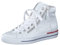 Paul Green Damen SUPER Soft Frauen Bequemschuhe,Weiß (White),43 EU / 9 UK