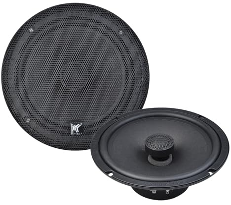 Hifonics Titan TRX82 | 20 cm (8) 2-Wege Koaxial-Lautsprecher