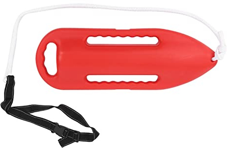 KUIDAMOS Bouée de Natation Forte flottabilité Poignée Légère pour Un Entraînement en Toute sécurité Canette de Natation pour Bouée de Sauvetage, de Professionnelle Non Gonflable à Séchage Rapide