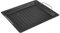 Poêle à Barbecue Plaque De Barbecue En Acier Inoxydable De Qualité Alimentaire Résistante à La Rouille Poêle à Frire Plaque De Grillage Non Collante Plaque De Cuisson Portable Plancha