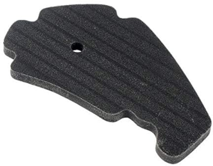 PIAGGIO Elemento Filtro Aria Filtro Aria, Premium, M24-M28 per Aprilia, Derbi, Gilera, 8292580P