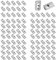 GETLITOOL 100x Nutensteine mit Zentrierung Kugel M8, Aluprofil 4040 Nut 8 Hammermutter, einschwenkbar Nutmuttern mit Kugel schwer Typ I, Stahl verzinkt für Euro-Standard 4040 4080 Aluminium Profilen