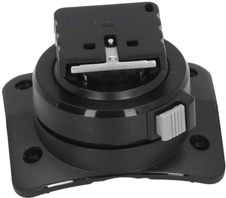 Adaptateur de de Griffe Flash Adaptateur de de Griffe Flash Pièces de Chaussure de Pied de Flash en Métal pour TT685II S TT600 TT685S TT685N TT685IIS TT685O