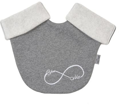 Goldi-Design Gant de partenaire en double polaire - Fabriqué en Allemagne -, taille unique