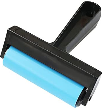 JIHUOO Diamant Malerei Scroll Abflachen Werkzeug 5D Diamant Malerei Roller Diamond Painting Roller Diamond Painting Zubehör