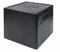 Pizzabox m. Deckel, Isolierbox 410x410x395mm, Thermobox, Transportbox, Top-Box