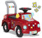 Radio Flyer Tinker Truck With Lights & Sounds, Toddler Ride On Toy, For Ages 1-3, Red
