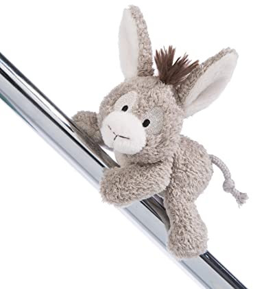 MagNICI Esel Donkeylee 12cm Green