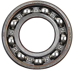 Kugellager 6207 C3 - FAG