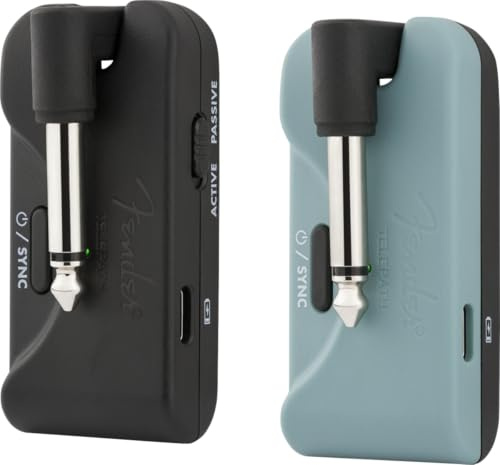 Fender Sistema inalámbrico Telepath