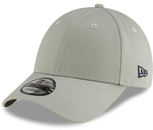 New Era Unisex 9Forty Baseballkappe, Herren Baseball Cap, grün, M/L
