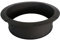 Pleasant Hearth OFW419FR Feuerring aus massivem Stahl