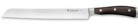 WÜSTHOF Ikon Cuchillo pan 23 cm