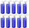 minkissy 16st Toner Flüssigseife Spender Für Kosmetikflaschen Pumpflasche Drücken Mini-reinigungsflasche Make-up-behälter Make-up-Flasche Für Unterwegs Flaschen-