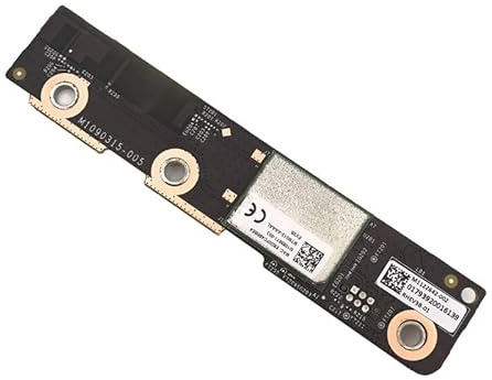 ELECTRONICFIX Carte réseau Bluetooth Module antenne WiFi sans Fil Interne de Remplacement pour Xbox Série X