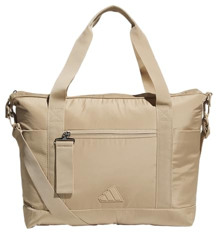 adidas Unisex-Adult All Me 3 Carry Bag, Warm Stoneware, One Size