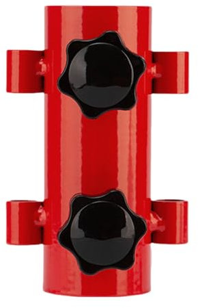 Asukohu Outdoor Camping Zeltstangenhalter Tragbarer Zelt Fixe Rohrstangen Stehen Winddichtem Markisenstangenhalter Zeltzubehör