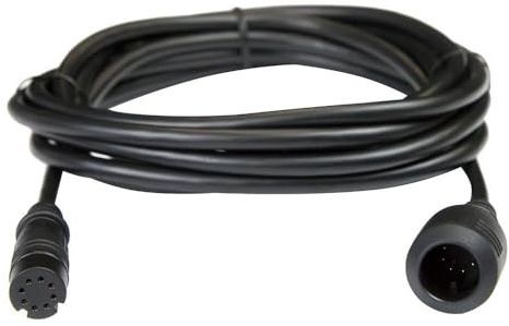 Lowrance 000-14414-001 Extension Cable 10', Hook2 Split/Triple