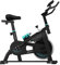 Cecotec Indoor-Fahrrad mit 10 kg Schwungrad DrumFit Indoor 10000 Teseo. Manueller Widerstand, LCD-Monitor, Gerätehalter, integrierter Pulsmesser, Flaschenhalter und Flaschenhalter