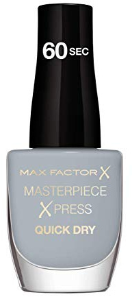 Max Factor Masterpiece X Press Nagellack, Rain-Check 807, 8 ml