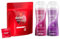 Durex Mixpackung für Frauen & Männer - Set mit ultra dünnen Kondomen (40 Stk.) und Gleitmittel (400 ml) auf Wasserbasis für Sex & kondomgeeignet - Großpackung