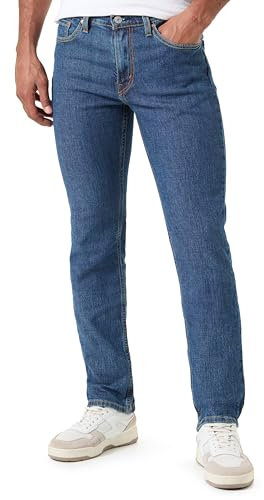 Levi's Herren 511 Slim Jeans, Calm N Cool, 30W / 30L