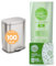 RAYTID Compostable Food Waste Bags 10L 100 Bin Bags EN13432 Home Compost Bin liners