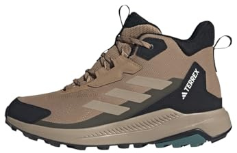 Adidas Herren Terrex Anylander Mid Hiking Shoes Wanderschuhe