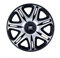OMP SPEED 4 RADKAPPEN GHOST SCHWARZ/SILBER 13 ZOLL