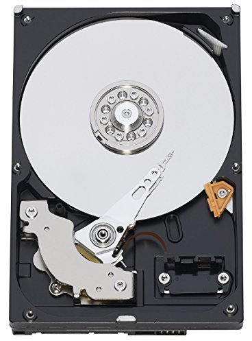 Western Digital Caviar Green 1TB AV 32MB Cache 5400 RPM Internal Hard Drive OEM - Sky + Compatible Upgrade