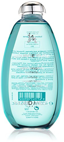 Ingrid Millet Source Pure Lotion Oxygène, Gesichtswasser, 400 ml