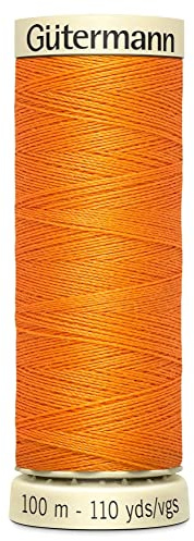 Hilo de coser Gütermann nº 100 (100 m), 350