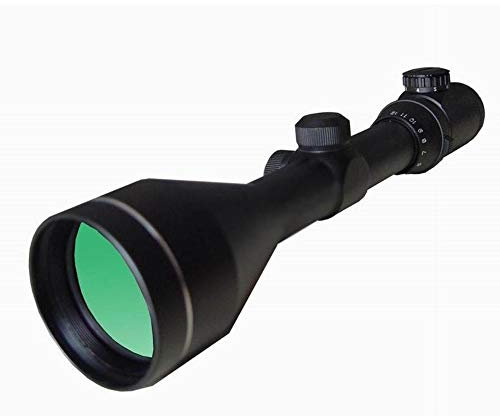 Seben lunette de visée à réticule lumineux 4-12x56