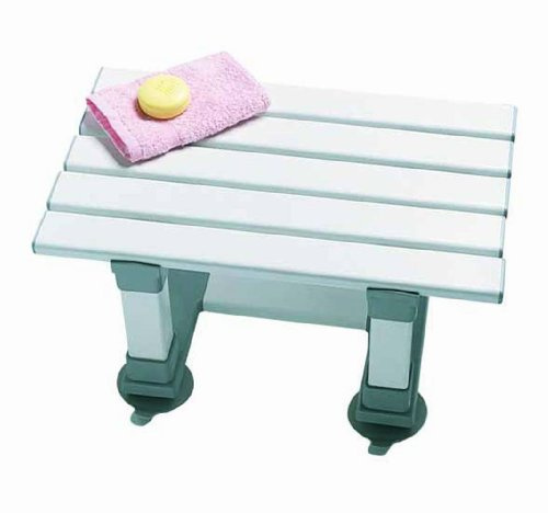 Aidapt VR129 Medina - Sedile per vasca da bagno, altezza: 30,48 cm