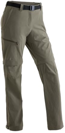 Maier Sports Femme Nata 2 Pantalon