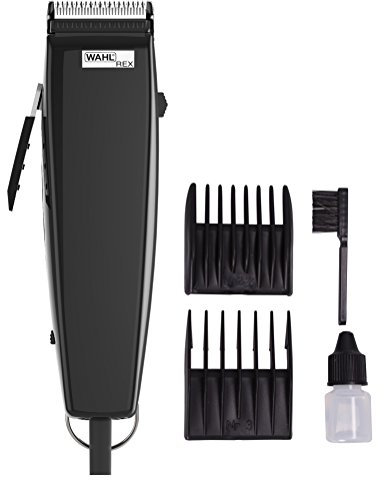 WAHL Rex 1230 Multi Cut Pro Schermaschine/Fell-Trimmer
