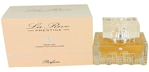 La Rive Prestige Beauty Parfym tillverkad med Swarovski Elements 75 ml