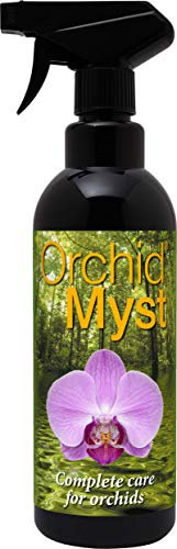 Got-Bonsai? - Feeds Orchid Myst 300ml - Complete Orchid Fertilizer