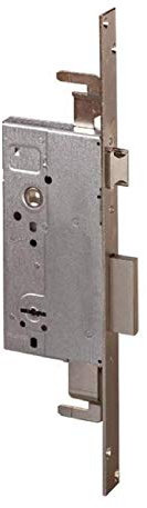 Cisa 57215 - Desde Slide Lock, Doble Mapa, 50 Mm