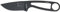 ESEE - Randall's Adventure Esee cuchillos Izula cuchillo. Modelo de la firma