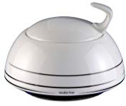 Rosenthal TAC Gropius Dynamic Zuckerdose 6 Personen