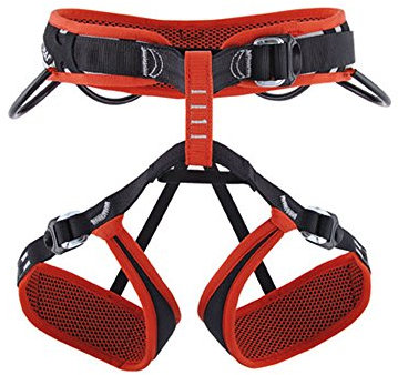 Stubai Triple Sportklettergurt Verstellbar, 998066