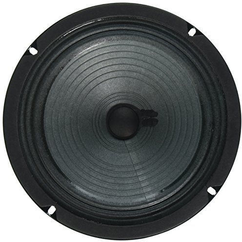 Jensen Speaker, Green, 8-Inch (P8R8)