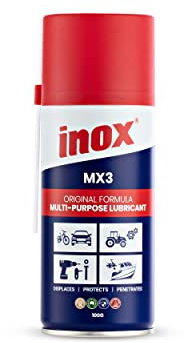 INOX MX3 100g