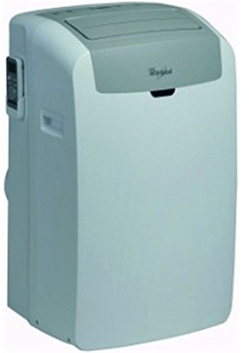 Whirlpool PACW9COL mobiles Klimagerät, W, 240 V, 2800 Watt